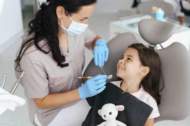 Best Emergency Dental Care for Trauma or Injury in Sullivan, IL