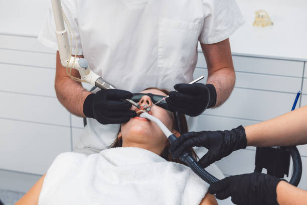 Best Emergency Tooth Extraction in Sullivan, IL