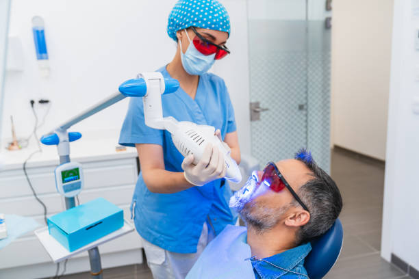 Best Walk-In Emergency Dentist in Sullivan, IL